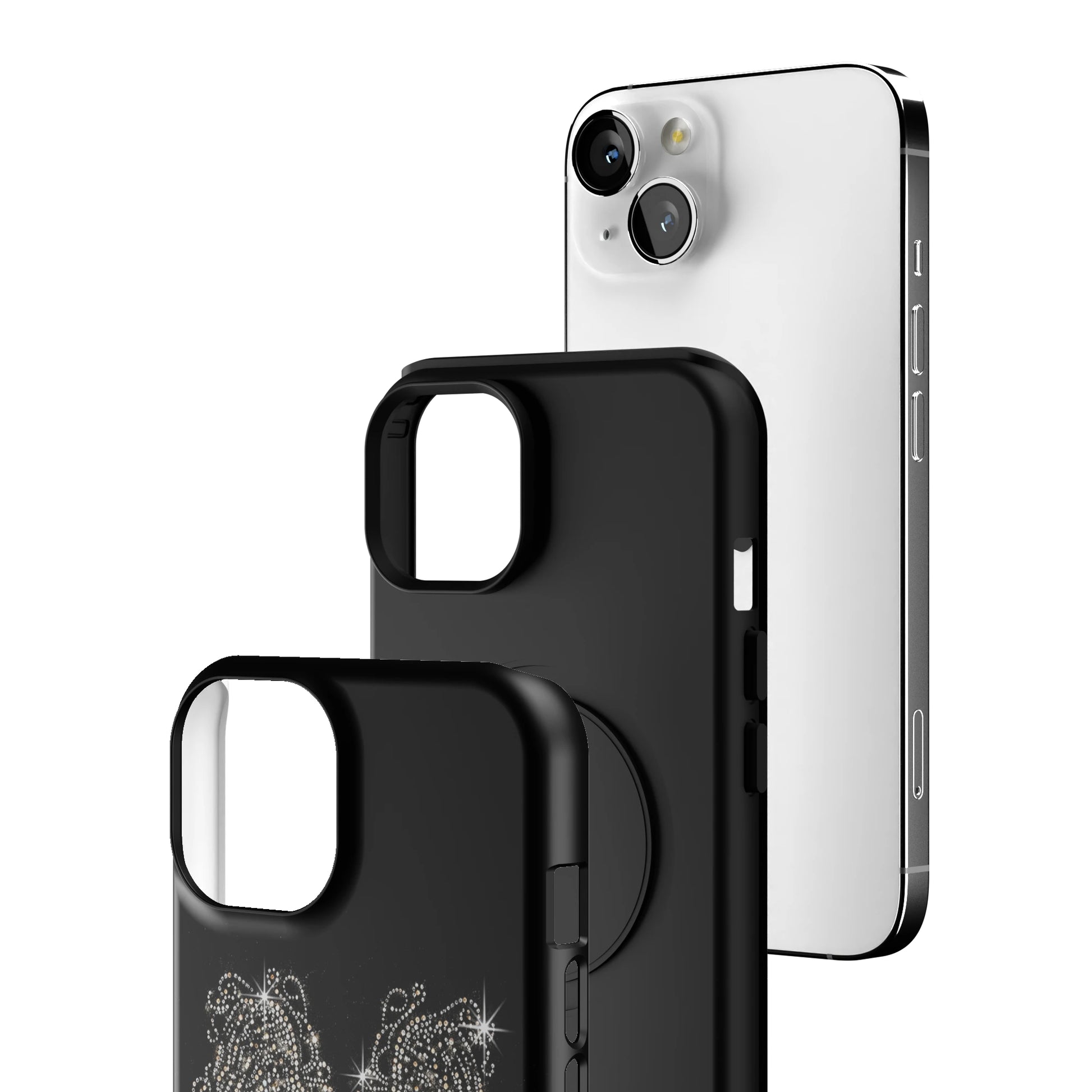 Halo Baby iPhone Case gallery - Iphone_13_Iphone_3