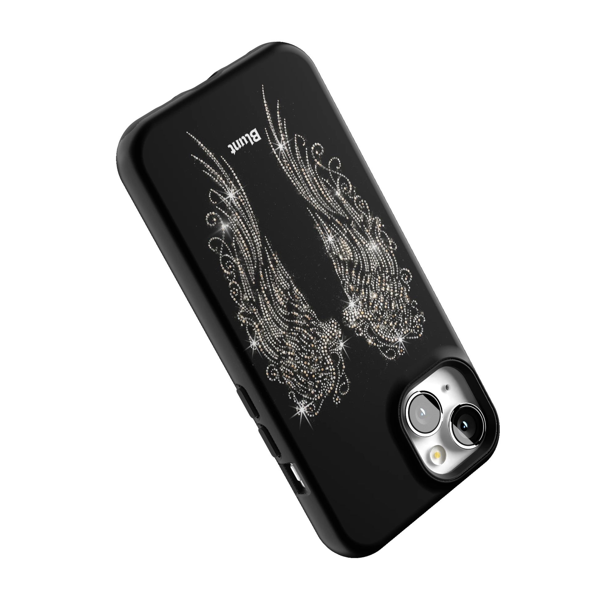 Halo Baby iPhone Case gallery - Iphone_13_Iphone_5
