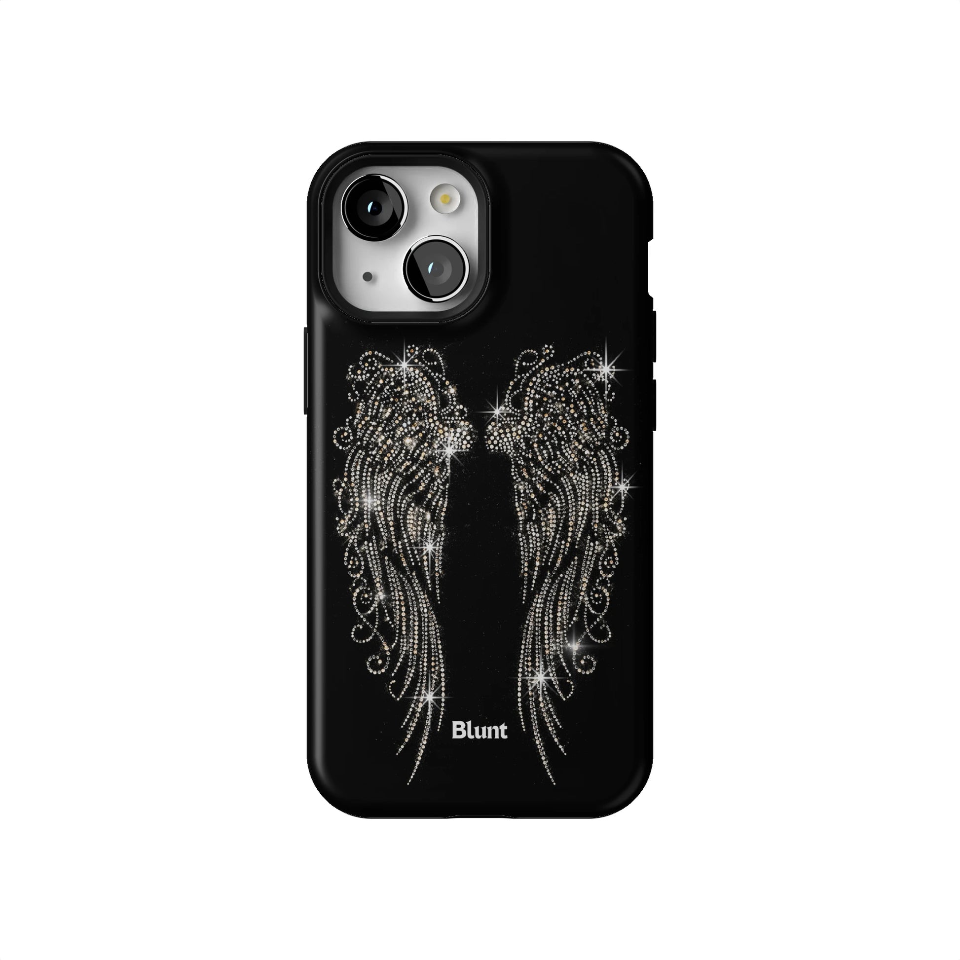 Halo Baby iPhone Case gallery - Iphone_13_Mini_Air_Plus_1