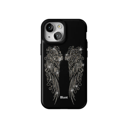 Halo Baby iPhone Case gallery - Iphone_13_Mini_Air_Plus_1