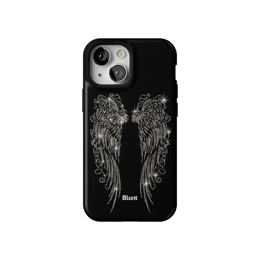 Halo Baby iPhone Case gallery - Iphone_13_Mini_Air_Plus_1