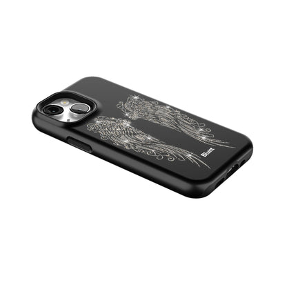 Halo Baby iPhone Case gallery - Iphone_13_Mini_Air_Plus_2