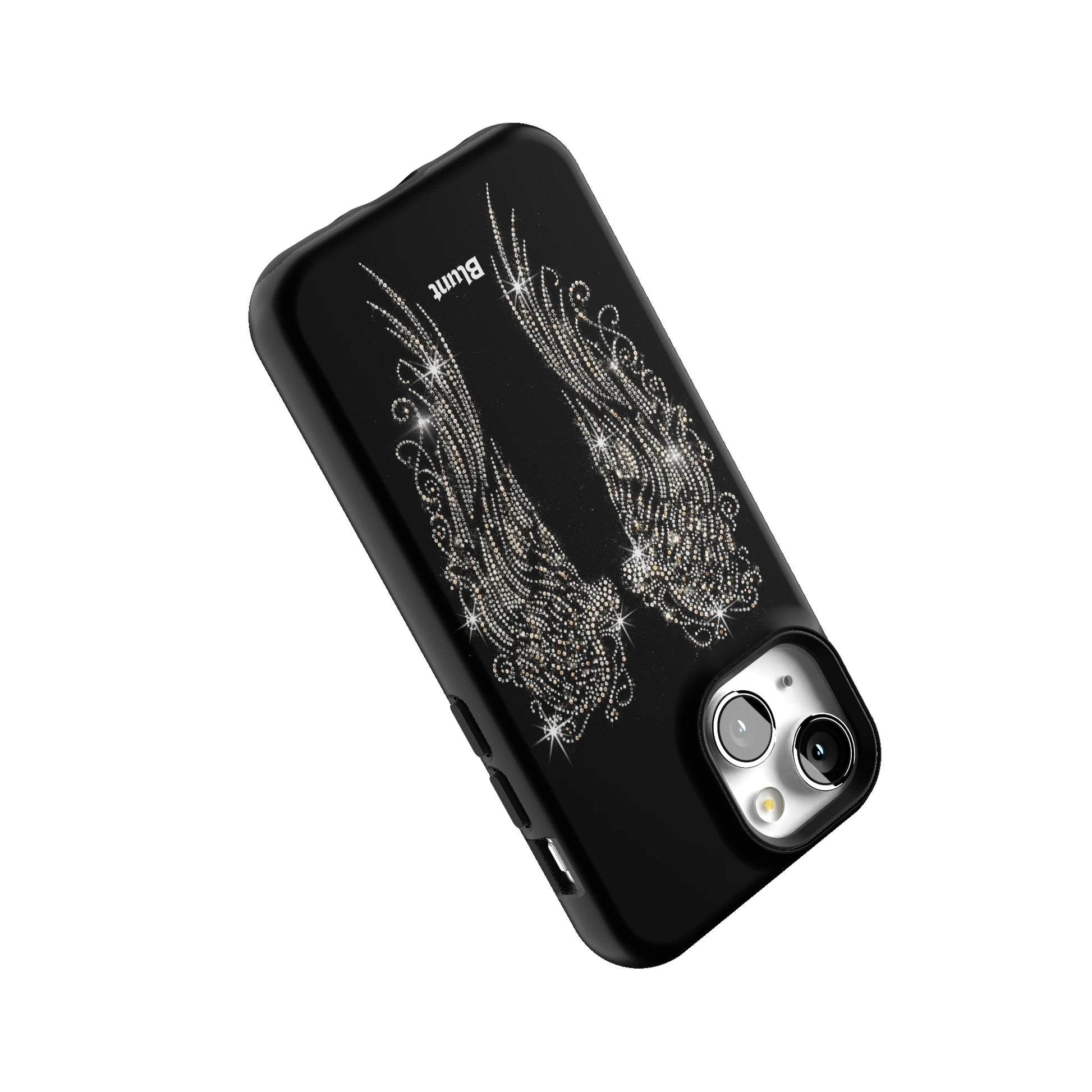 Halo Baby iPhone Case gallery - Iphone_13_Mini_Air_Plus_5