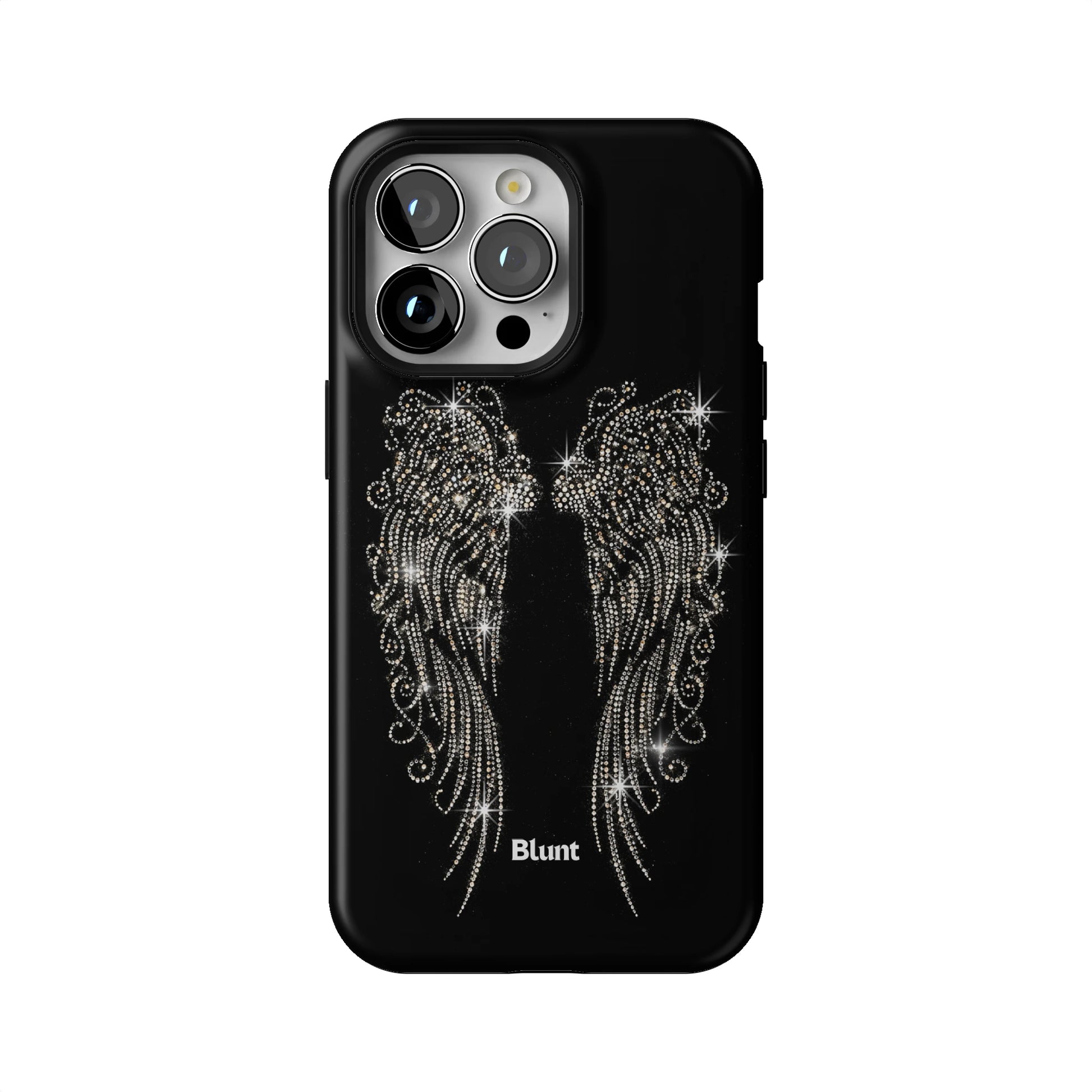 Halo Baby iPhone Case gallery - Iphone_13_Pro_1