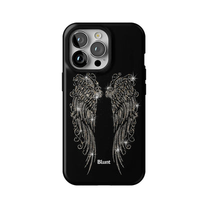 Halo Baby iPhone Case gallery - Iphone_13_Pro_1