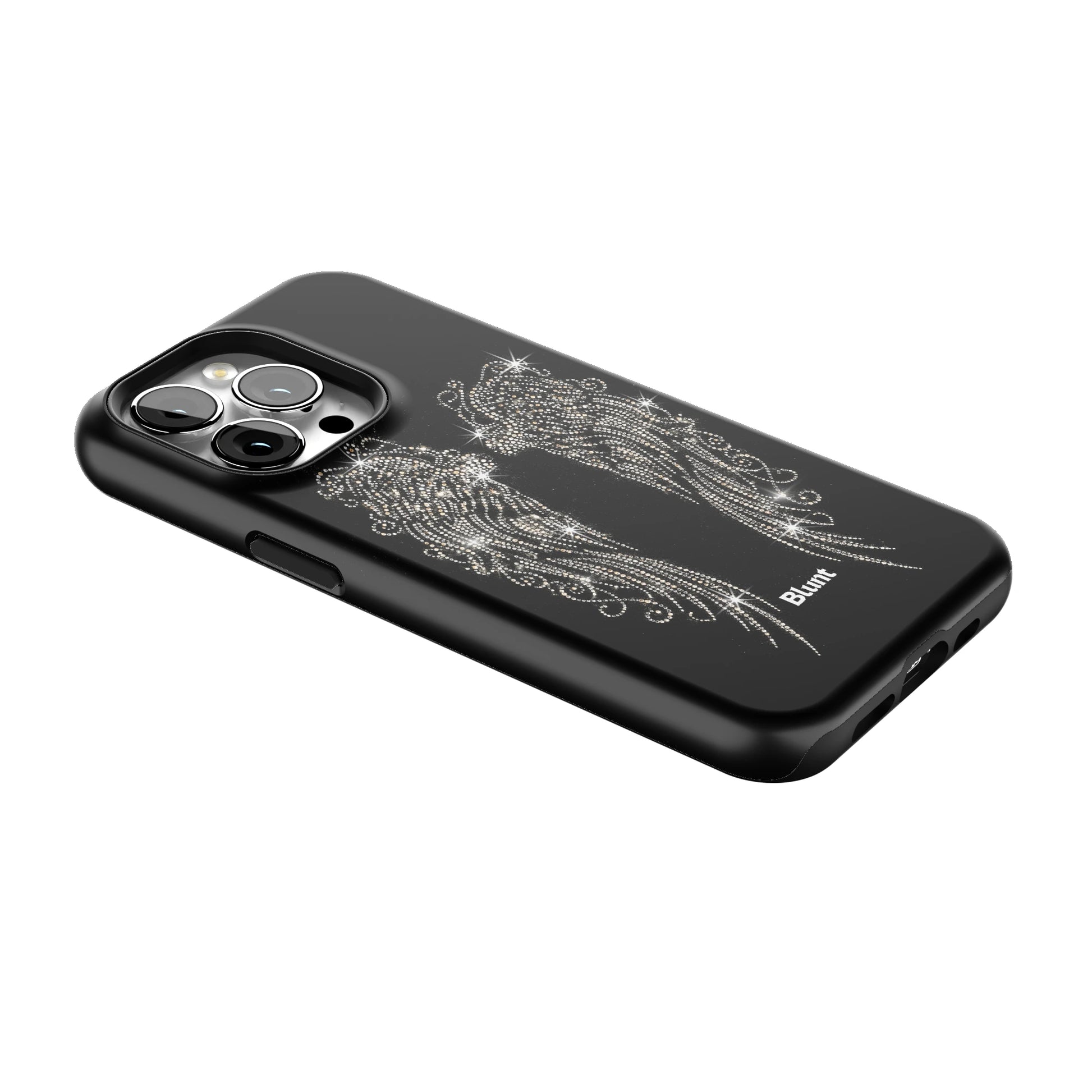 Halo Baby iPhone Case gallery - Iphone_13_Pro_2