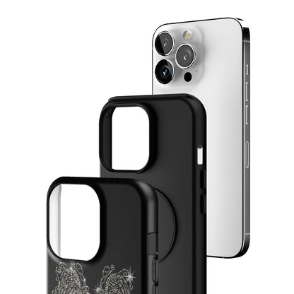 Halo Baby iPhone Case gallery - Iphone_13_Pro_3