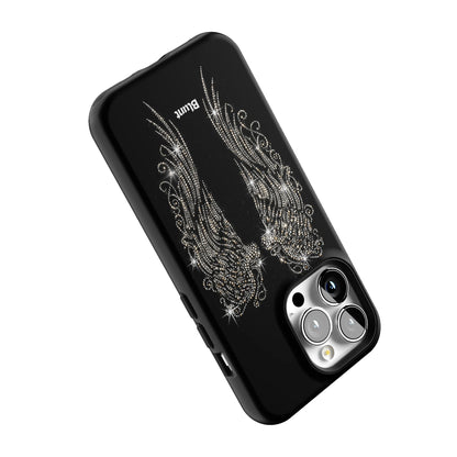 Halo Baby iPhone Case gallery - Iphone_13_Pro_5