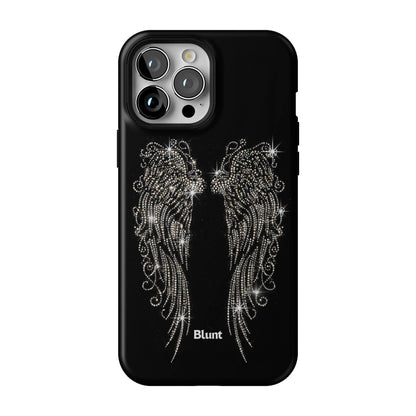 Halo Baby iPhone Case gallery - Iphone_13_Pro_Max_1
