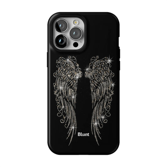 Halo Baby iPhone Case gallery - Iphone_13_Pro_Max_1