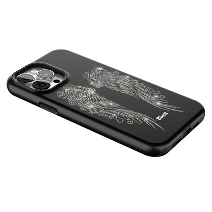 Halo Baby iPhone Case gallery - Iphone_13_Pro_Max_2