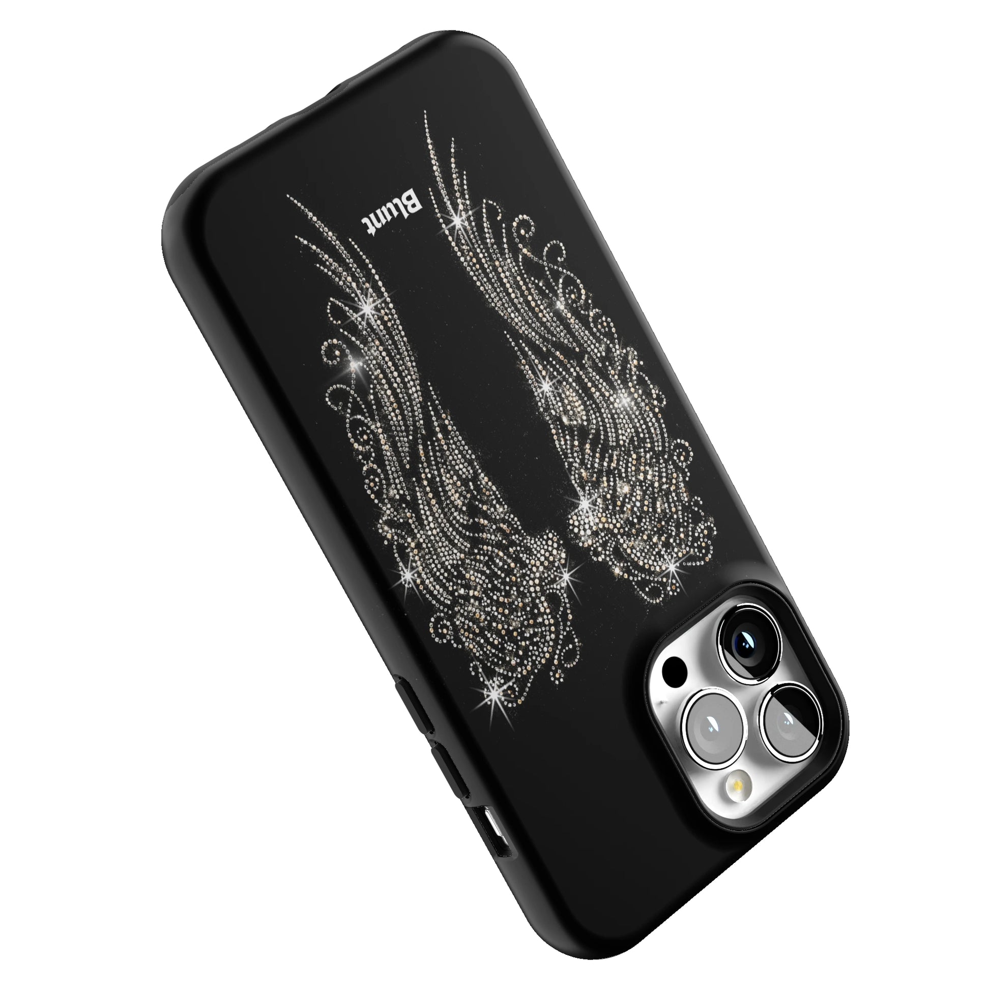 Halo Baby iPhone Case gallery - Iphone_13_Pro_Max_5