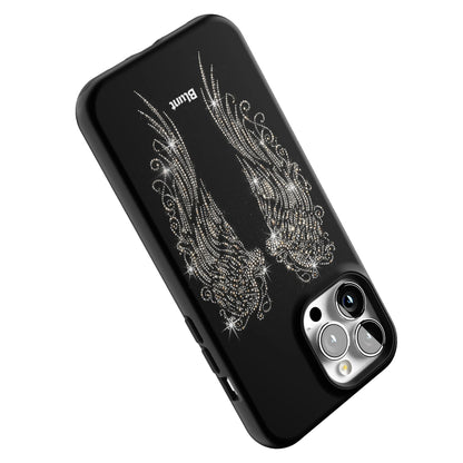 Halo Baby iPhone Case gallery - Iphone_13_Pro_Max_5