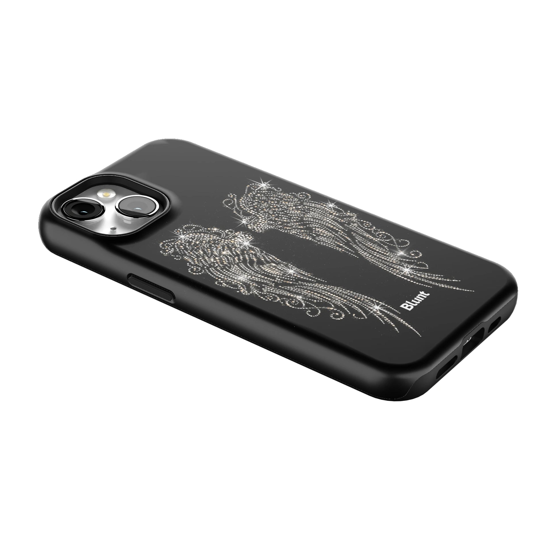 Halo Baby iPhone Case gallery - Iphone_14_Iphone_2