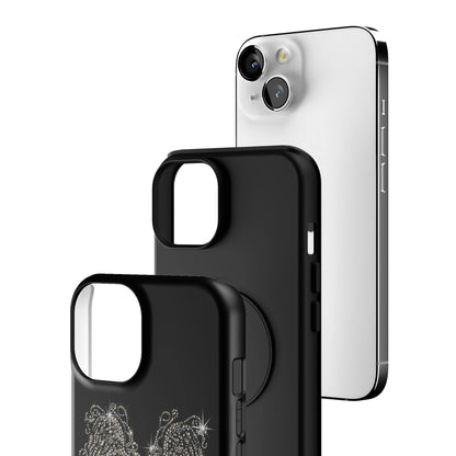 Halo Baby iPhone Case gallery - Iphone_14_Iphone_3