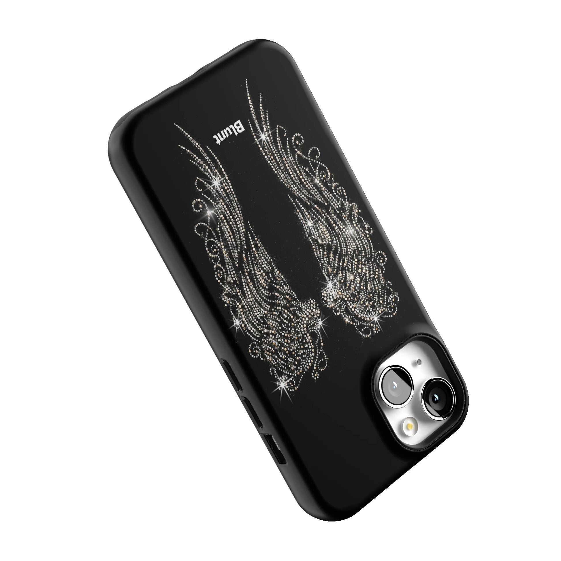 Halo Baby iPhone Case gallery - Iphone_14_Iphone_5