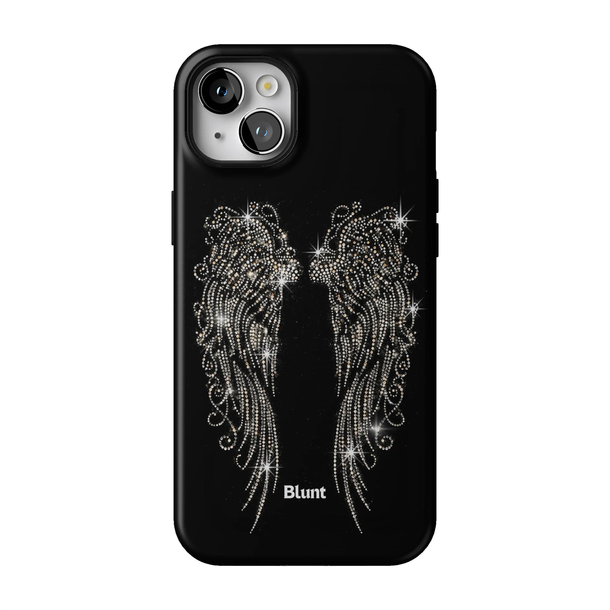 Halo Baby iPhone Case gallery - Iphone_14_Mini_Air_Plus_1
