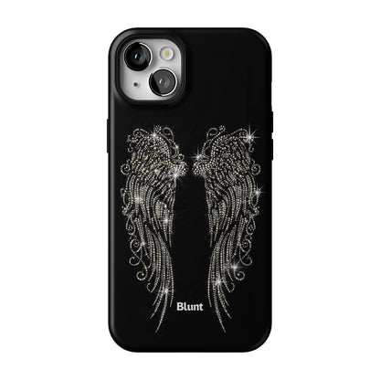 Halo Baby iPhone Case gallery - Iphone_14_Mini_Air_Plus_1