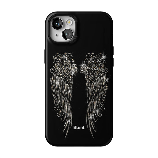 Halo Baby iPhone Case gallery - Iphone_14_Mini_Air_Plus_1