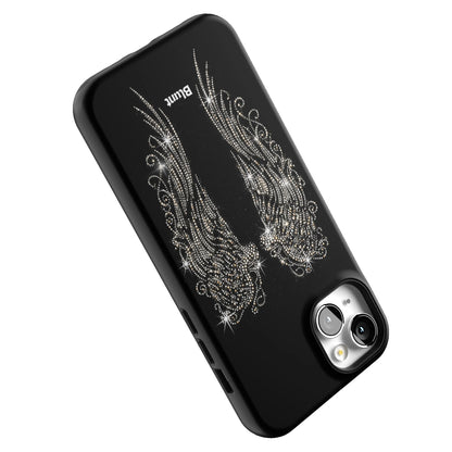 Halo Baby iPhone Case gallery - Iphone_14_Mini_Air_Plus_5
