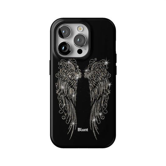 Halo Baby iPhone Case gallery - Iphone_14_Pro_1