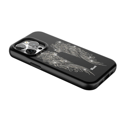 Halo Baby iPhone Case gallery - Iphone_14_Pro_2
