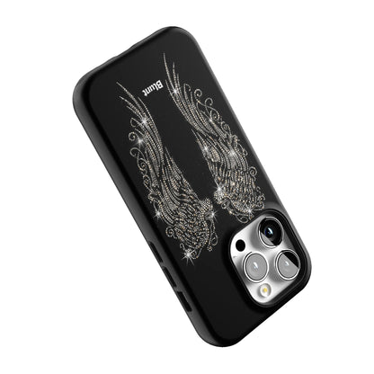 Halo Baby iPhone Case gallery - Iphone_14_Pro_5