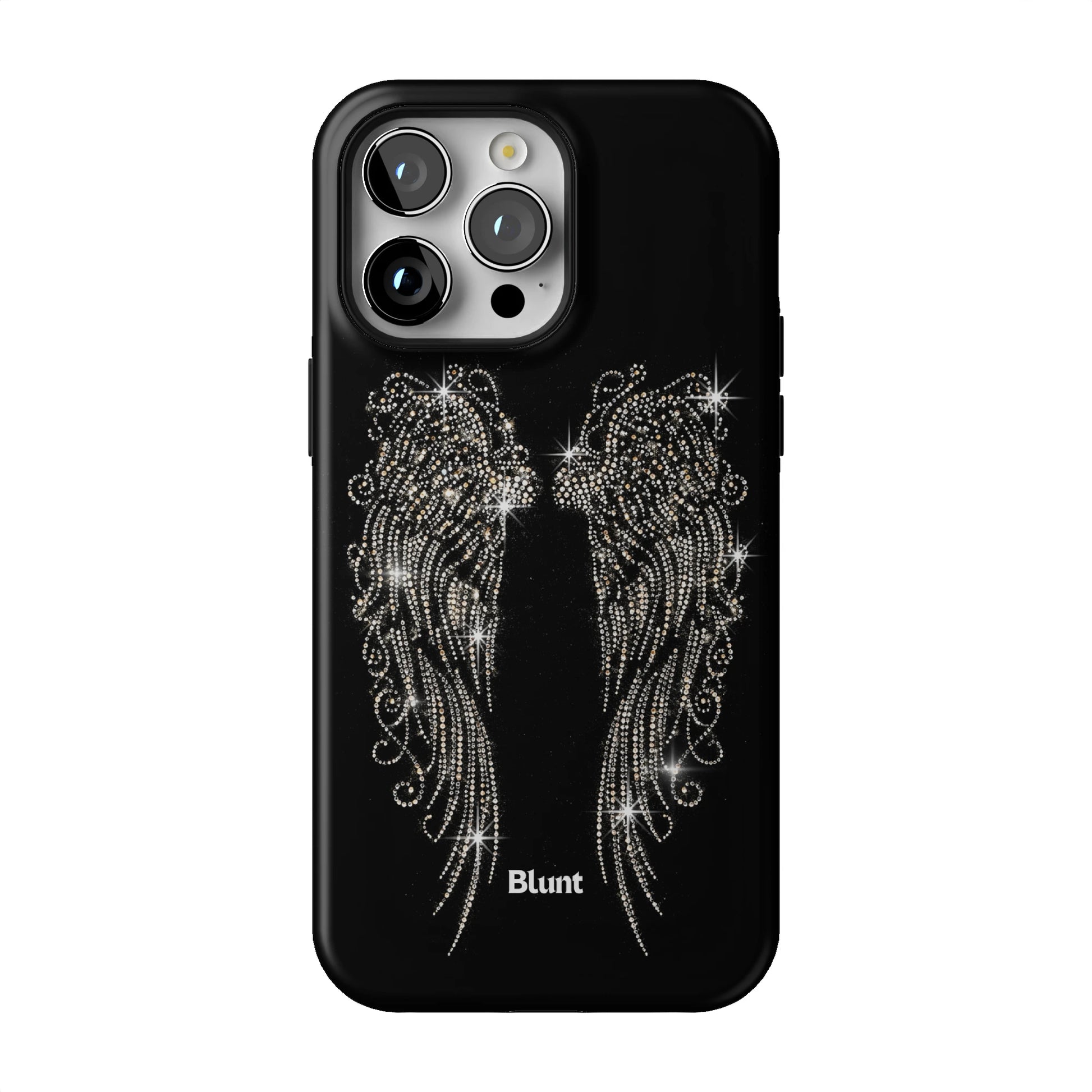 Halo Baby iPhone Case gallery - Iphone_14_Pro_Max_1