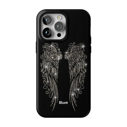 Halo Baby iPhone Case gallery - Iphone_14_Pro_Max_1