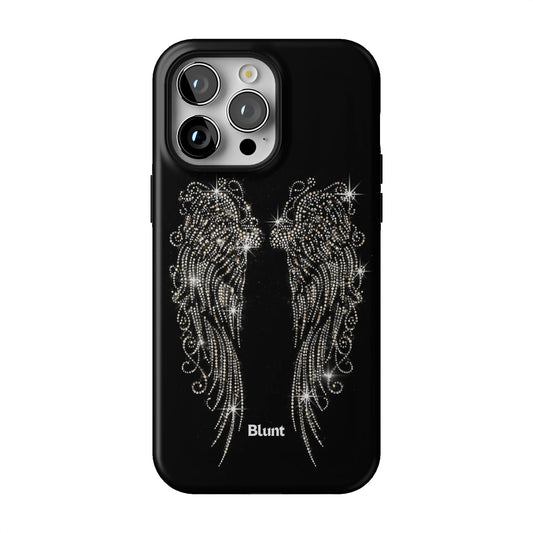 Halo Baby iPhone Case gallery - Iphone_14_Pro_Max_1