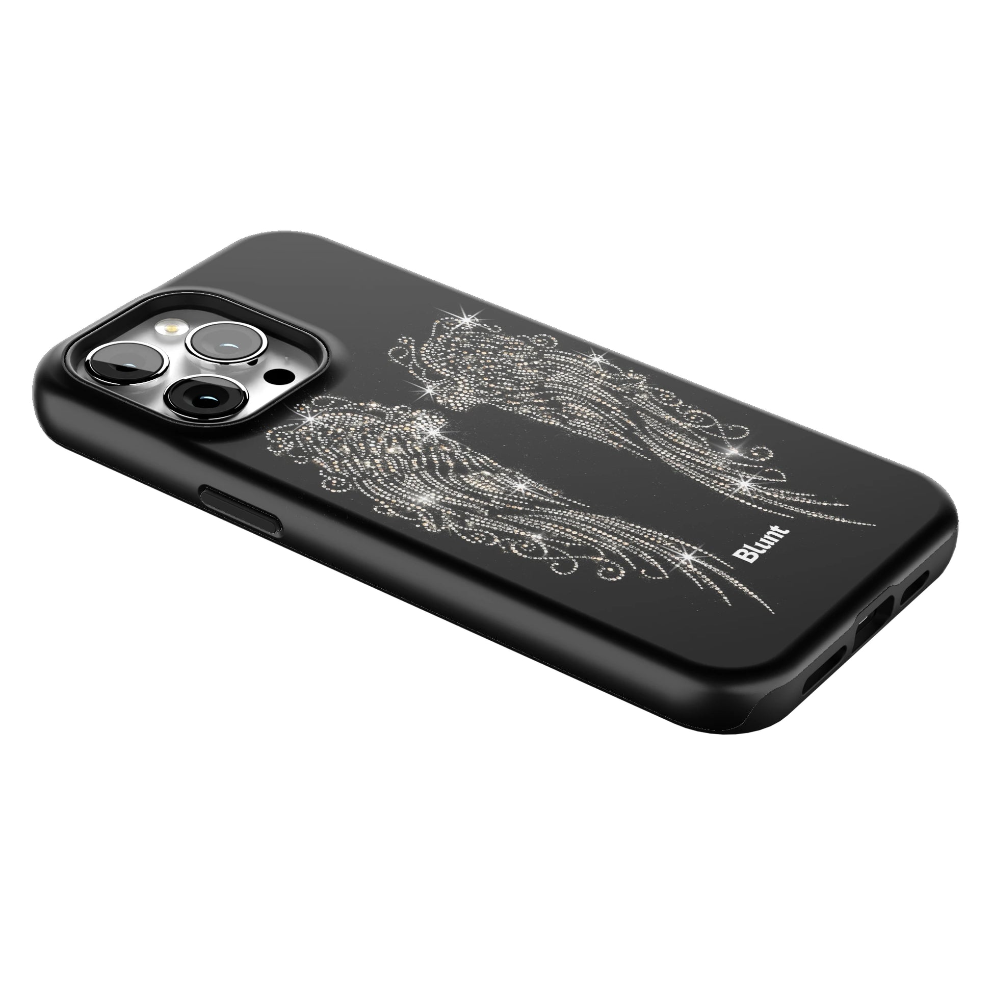 Halo Baby iPhone Case gallery - Iphone_14_Pro_Max_2