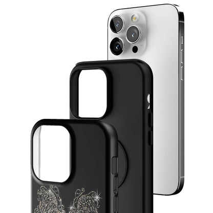 Halo Baby iPhone Case gallery - Iphone_14_Pro_Max_3