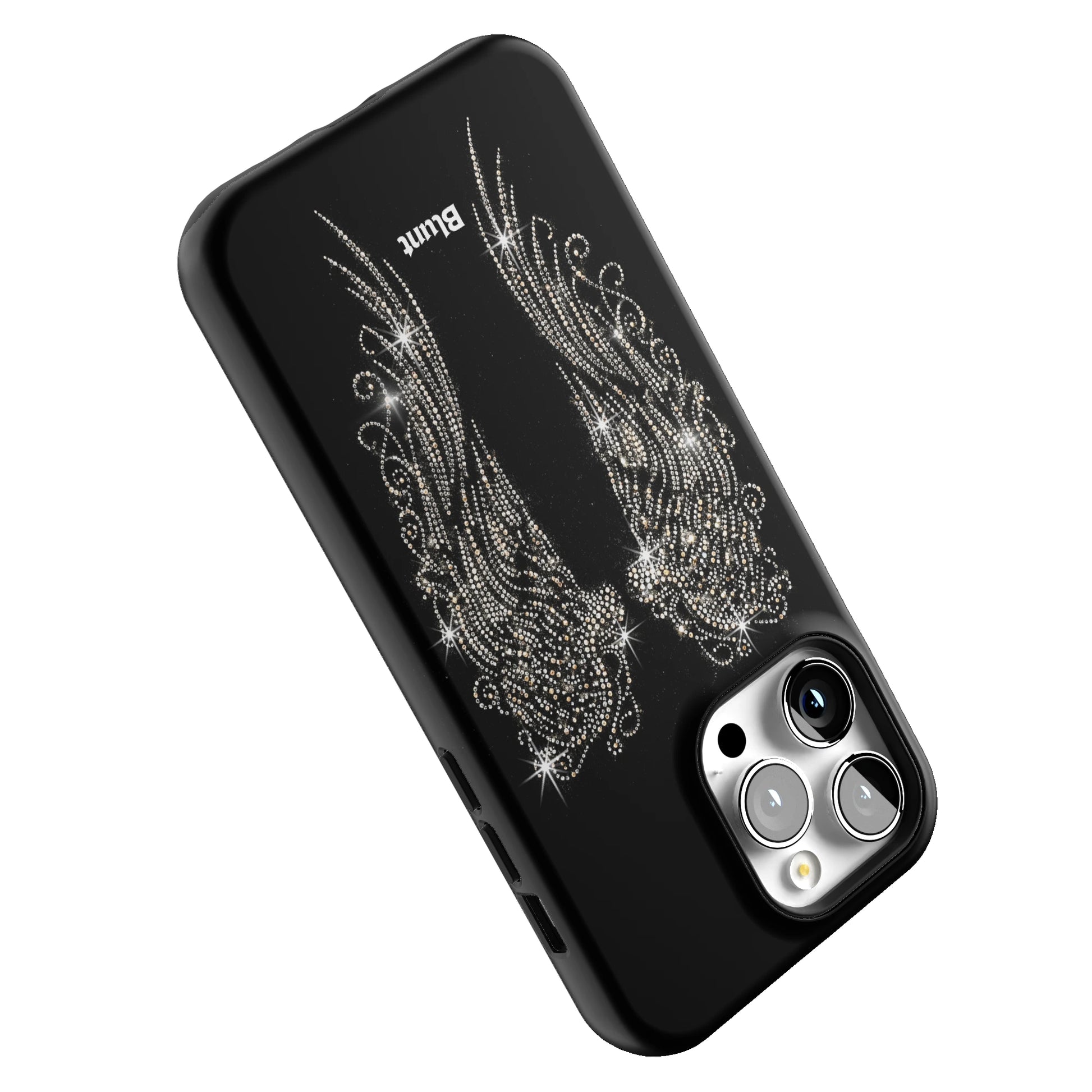 Halo Baby iPhone Case gallery - Iphone_14_Pro_Max_5