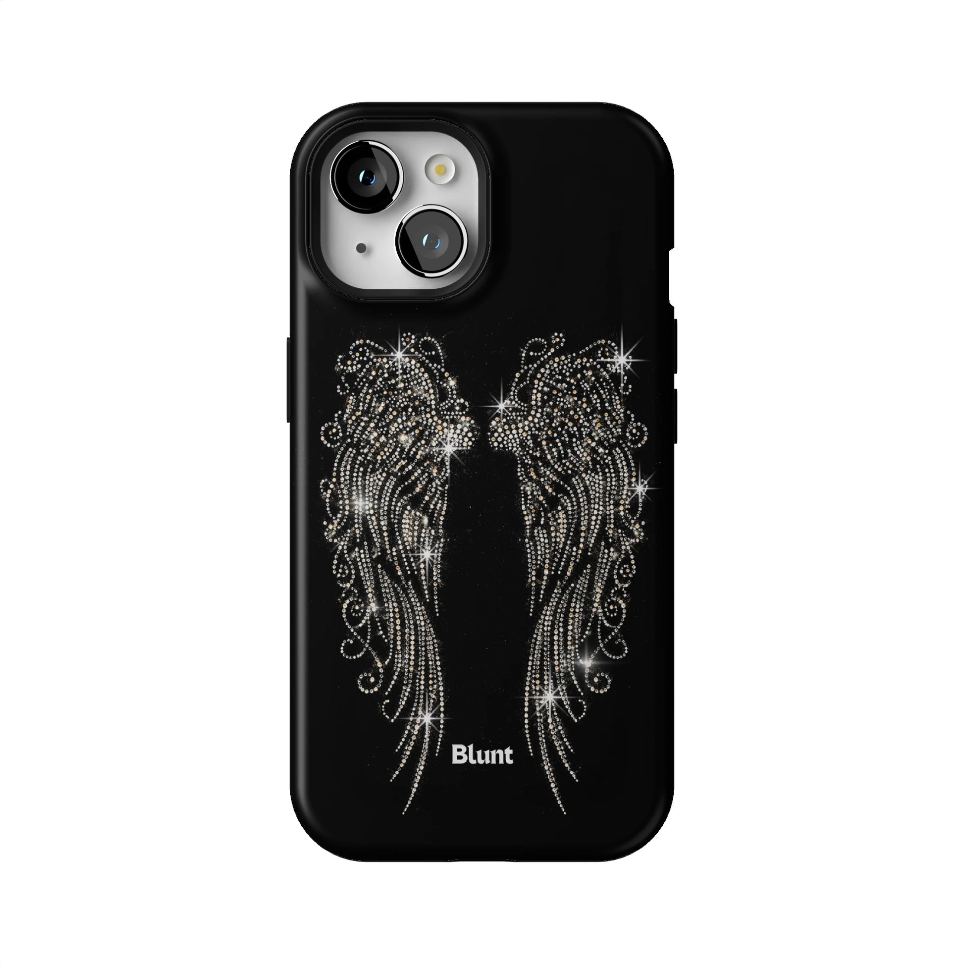 Halo Baby iPhone Case gallery - Iphone_15_Iphone_1