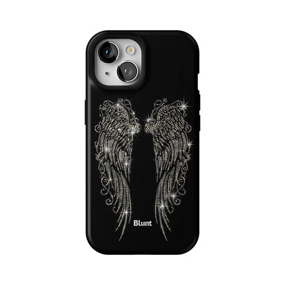 Halo Baby iPhone Case gallery - Iphone_15_Iphone_1