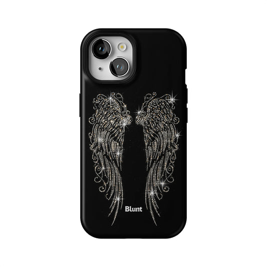 Halo Baby iPhone Case gallery - Iphone_15_Iphone_1