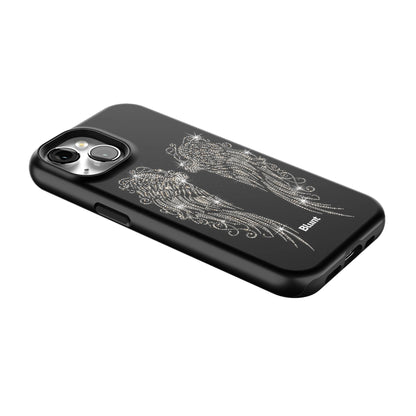 Halo Baby iPhone Case gallery - Iphone_15_Iphone_2