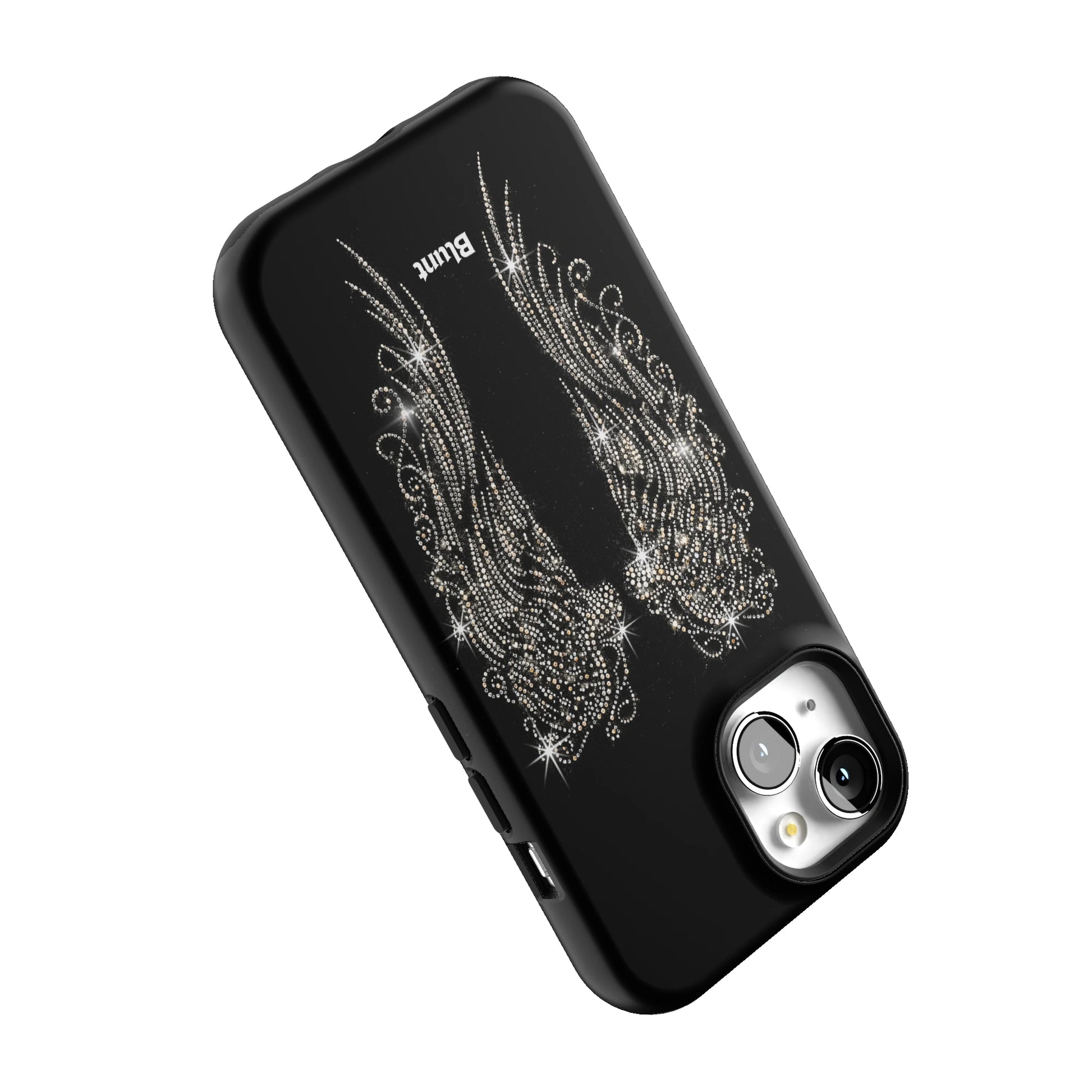 Halo Baby iPhone Case gallery - Iphone_15_Iphone_5