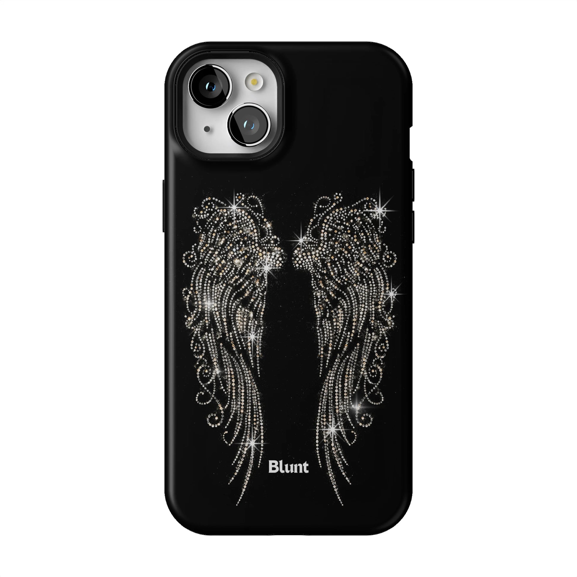 Halo Baby iPhone Case gallery - Iphone_15_Mini_Air_Plus_1