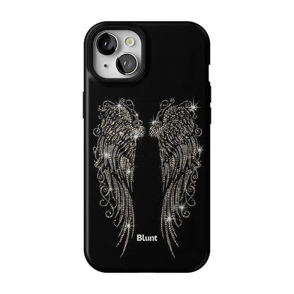 Halo Baby iPhone Case gallery - Iphone_15_Mini_Air_Plus_1