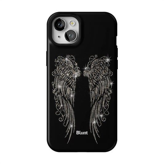 Halo Baby iPhone Case gallery - Iphone_15_Mini_Air_Plus_1