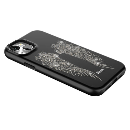 Halo Baby iPhone Case gallery - Iphone_15_Mini_Air_Plus_2