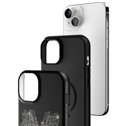 Halo Baby iPhone Case gallery - Iphone_15_Mini_Air_Plus_3
