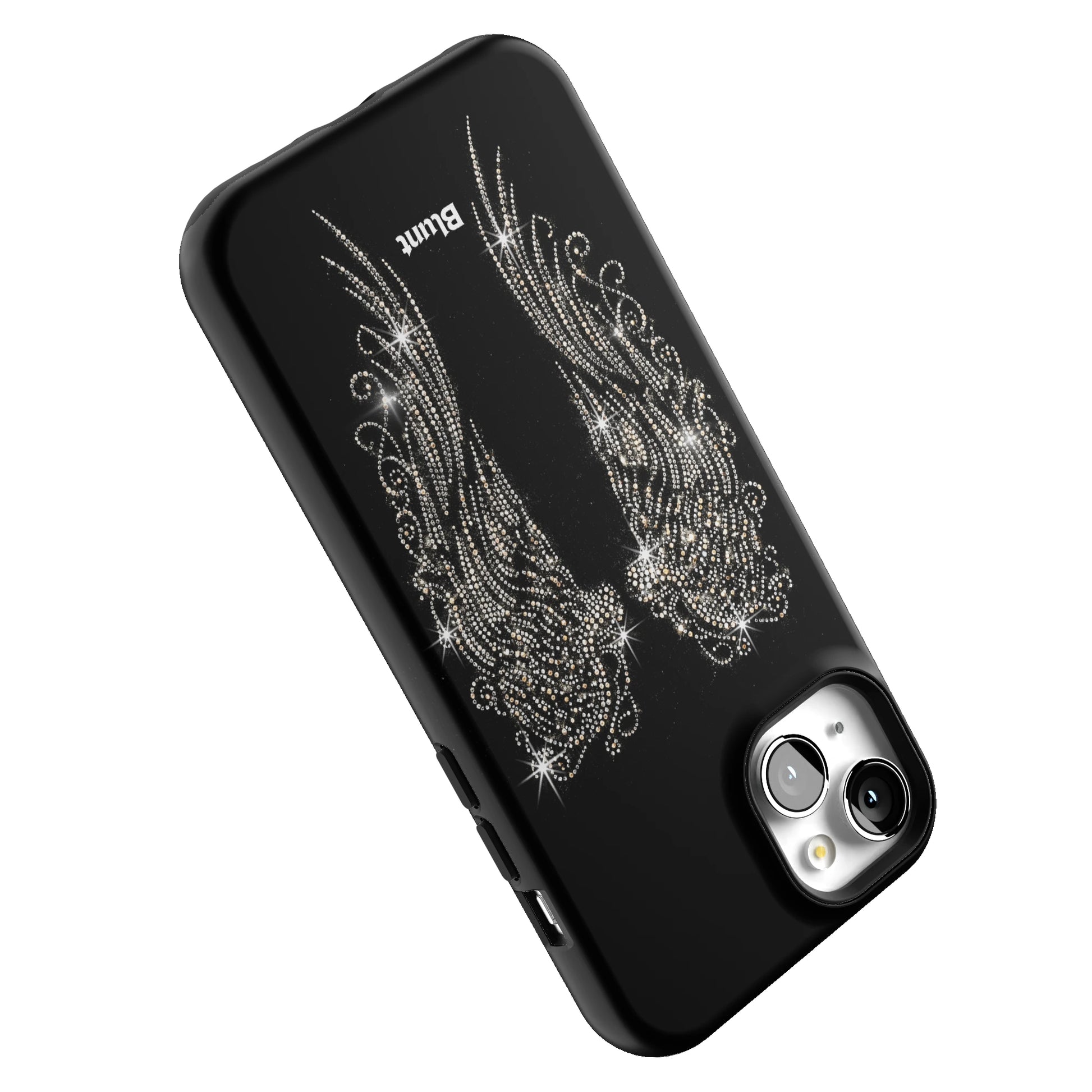 Halo Baby iPhone Case gallery - Iphone_15_Mini_Air_Plus_5