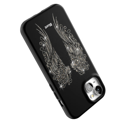 Halo Baby iPhone Case gallery - Iphone_15_Mini_Air_Plus_5