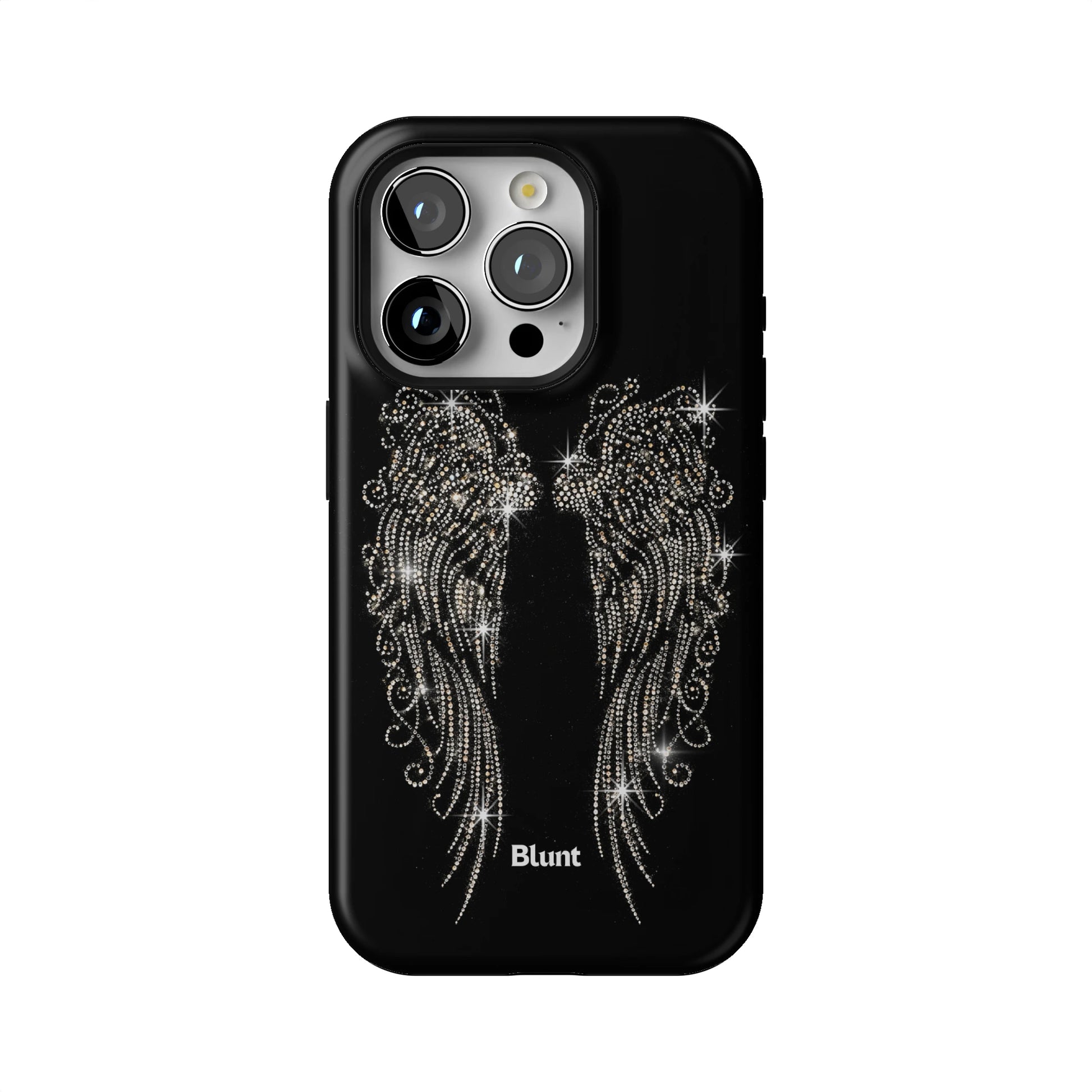 Halo Baby iPhone Case gallery - Iphone_15_Pro_1