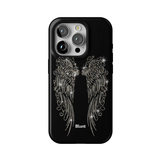 Halo Baby iPhone Case gallery - Iphone_15_Pro_1