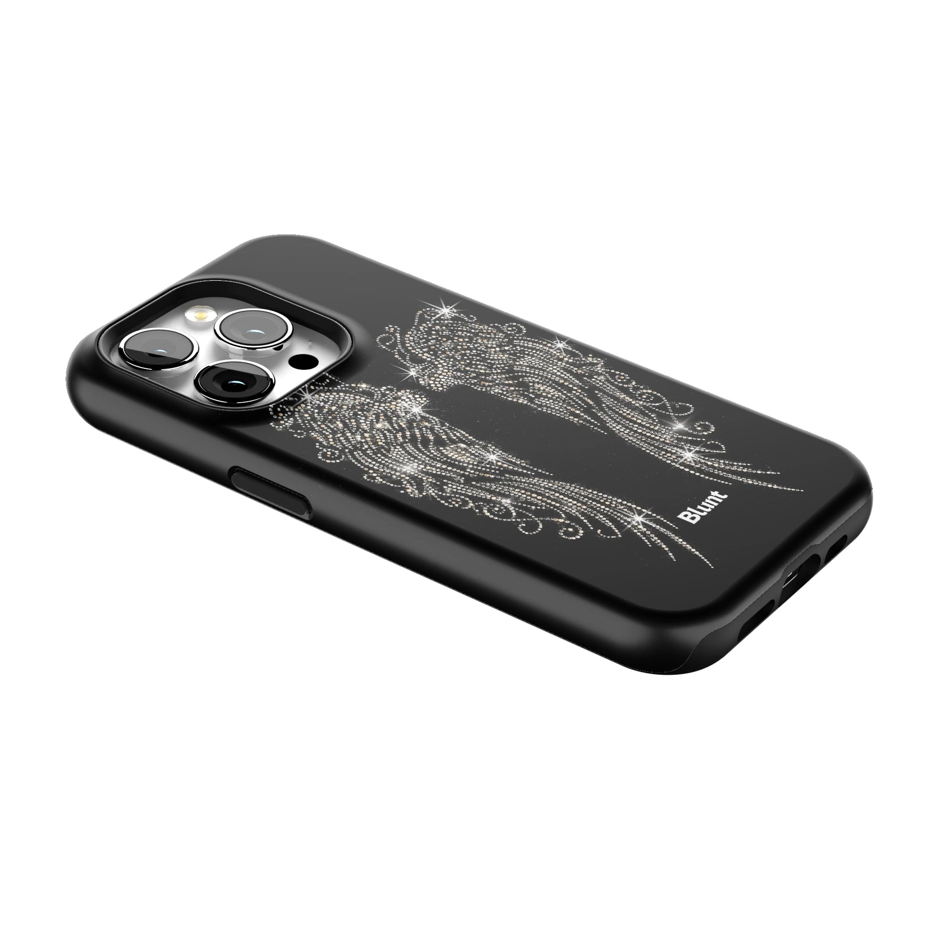 Halo Baby iPhone Case gallery - Iphone_15_Pro_2