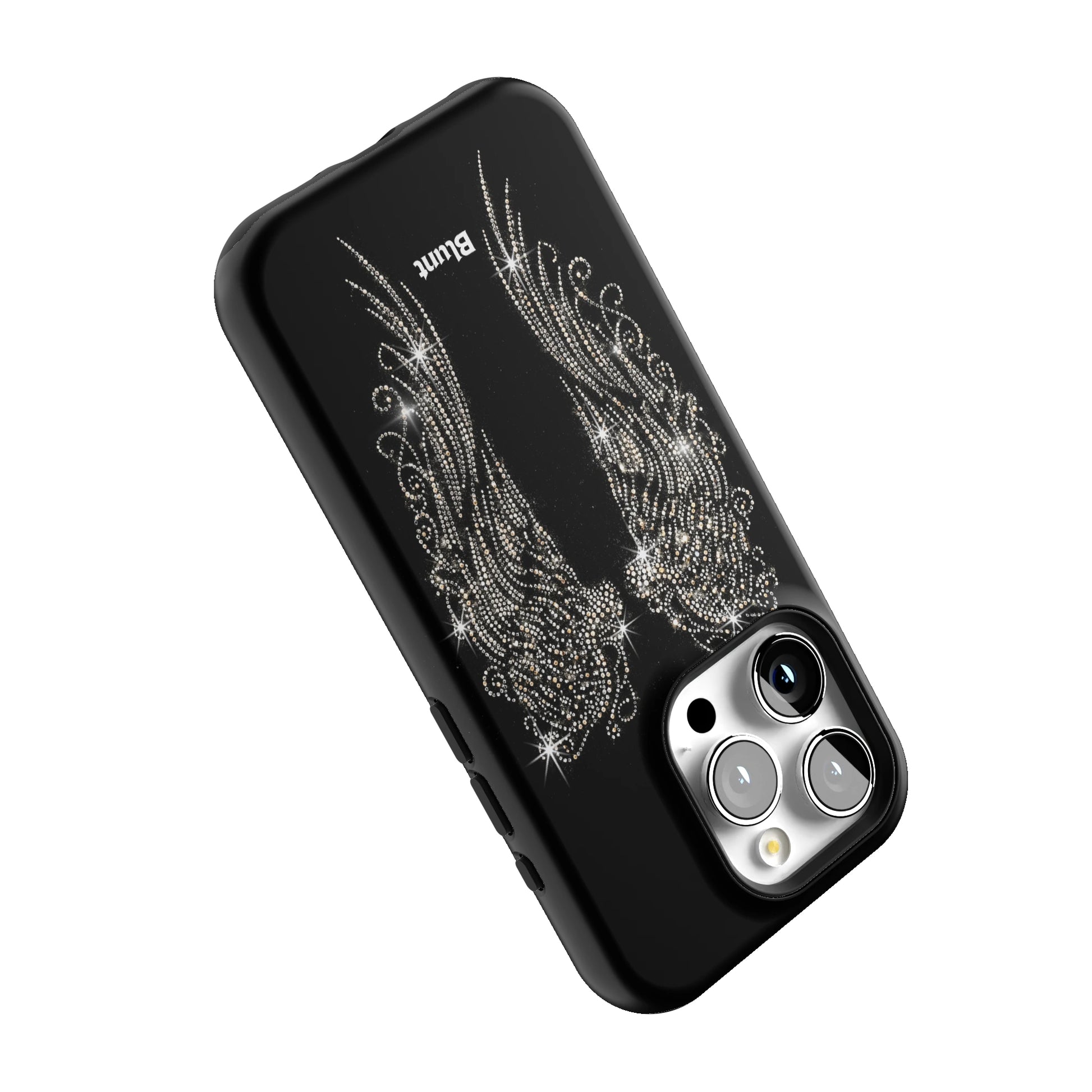 Halo Baby iPhone Case gallery - Iphone_15_Pro_5