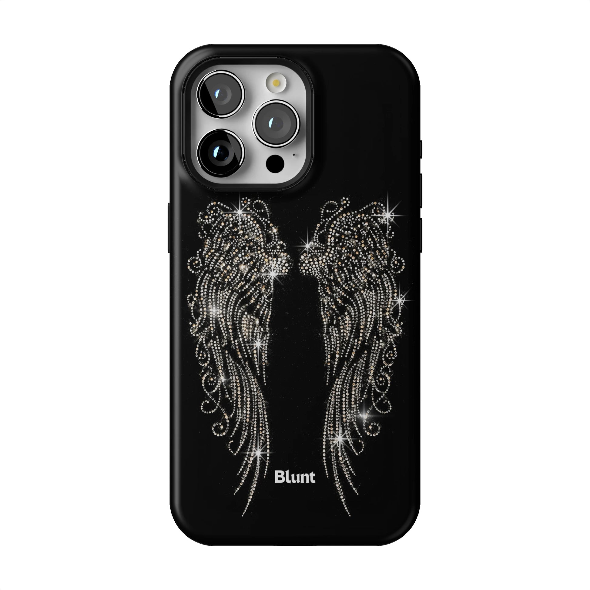 Halo Baby iPhone Case gallery - Iphone_15_Pro_Max_1